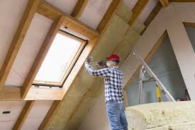 Best Attic Insulation Installation  in Hamburg, PA